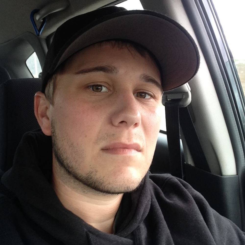 Meet your Posher, Nicholas